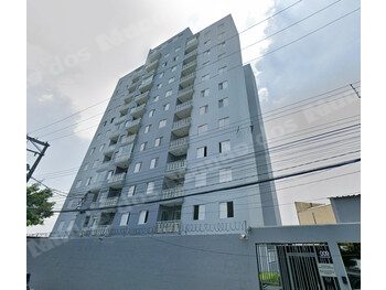 Apartamento de 50 m2 em leilão em São Paulo/SP - Lote 3