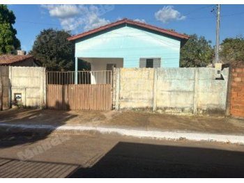 Imovel em leilao em São Luiz do Norte/GO