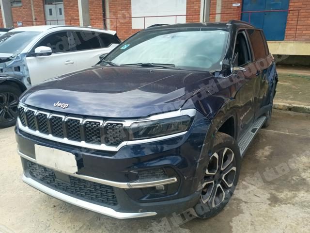 Jeep em leilao em Brasil