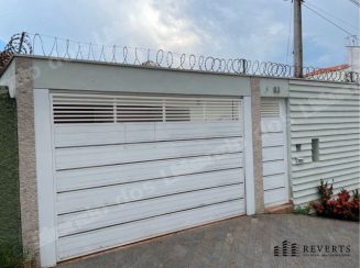 Casa em leilão em Sorocaba/SP - Lote 55