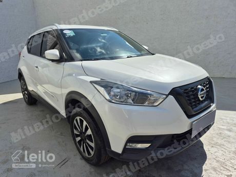 Nissan em leilao em Eusébio/CE