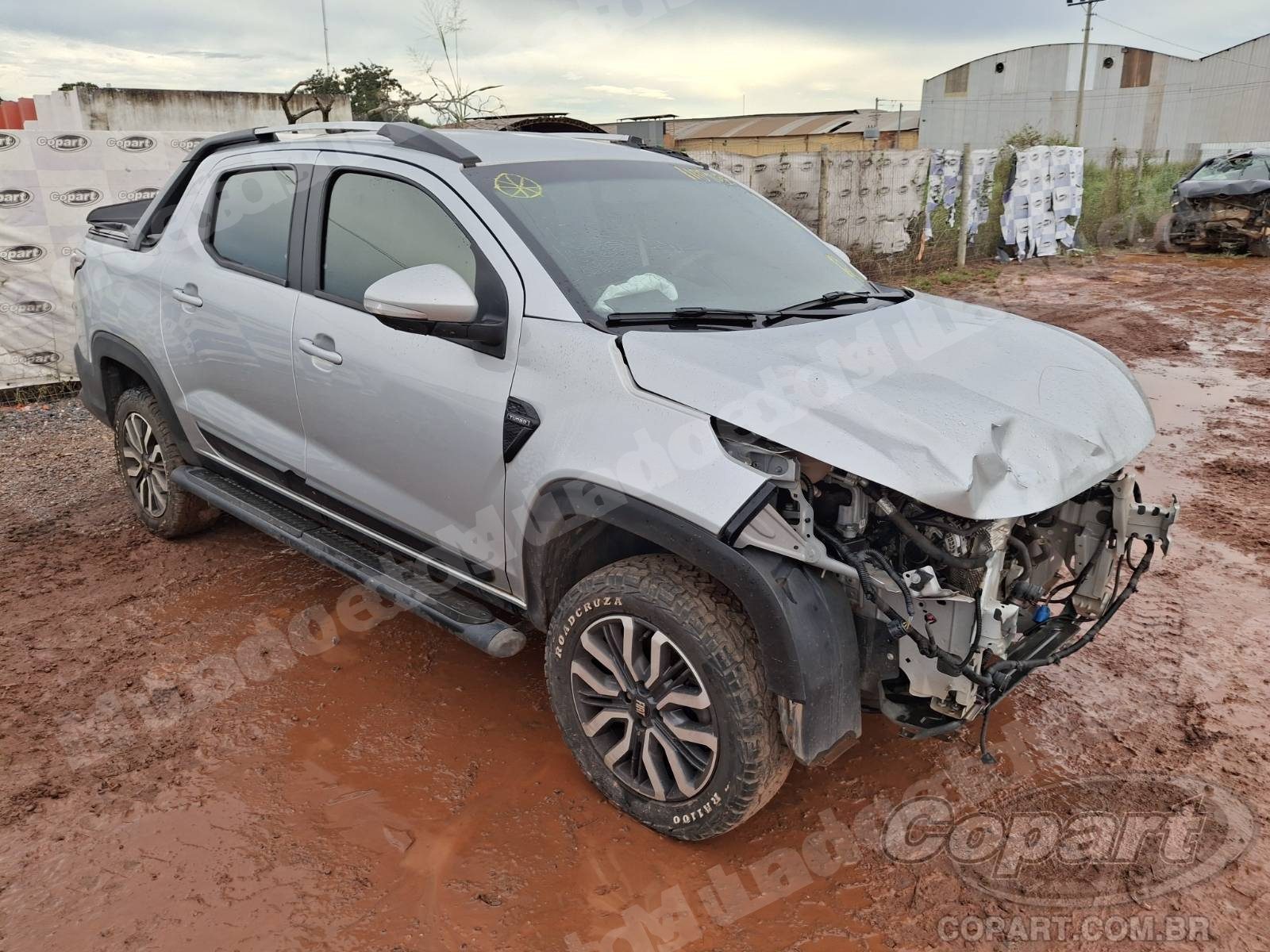 Lote em leilao em Cuiabá/MT