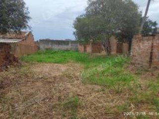 Terreno de 420 m2 em leilao em Presidente Venceslau/SP - Lote 2