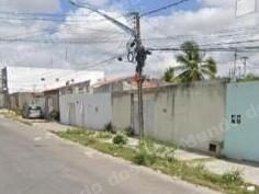Terreno em leilao em Paulo Afonso/BA