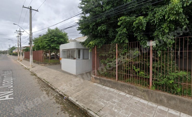 Imovel comercial em leilao em Prédio Comercial Em Pesqueira/PE