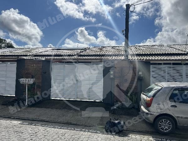 Casa de 62 m2 em leilão em Maricá/RJ