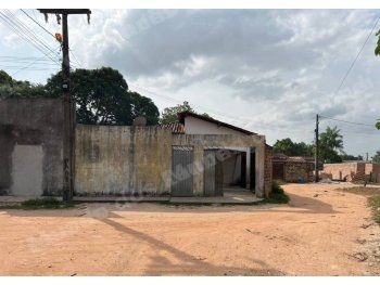 Imovel em leilao em Maracaçumé/MA