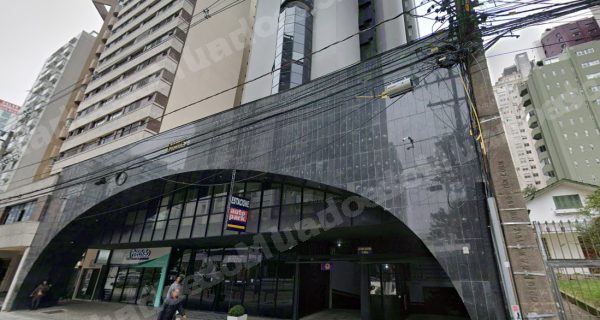 Imovel em leilao em Curitiba/PR