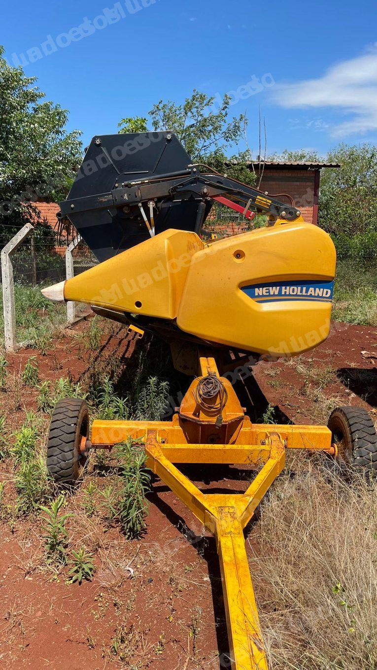 Terreno em leilao em Toledo/PR