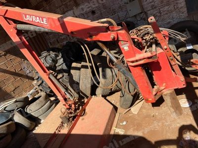 Lote em leilao em Senador Modestino Gonçalves/MG