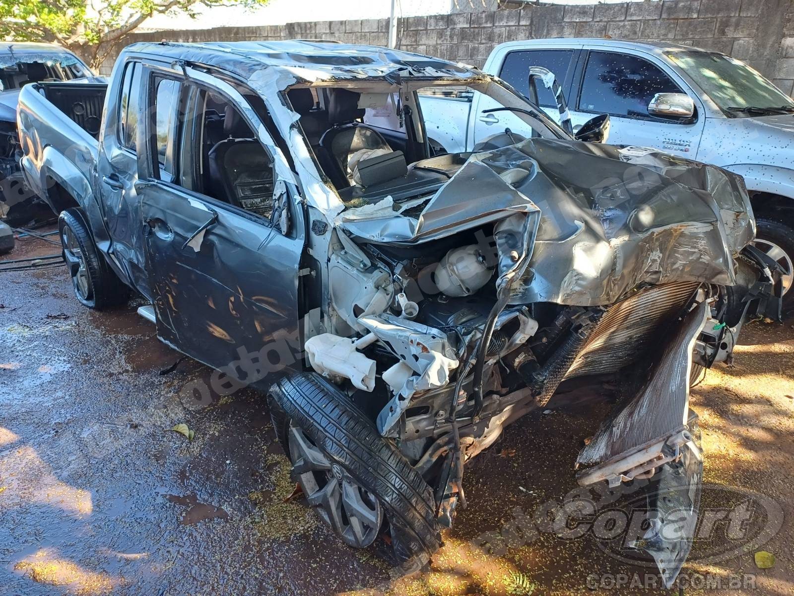 Lote em leilao em Goiânia/GO