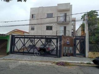 Apartamento de 45 m2 em leilão em São Paulo/SP