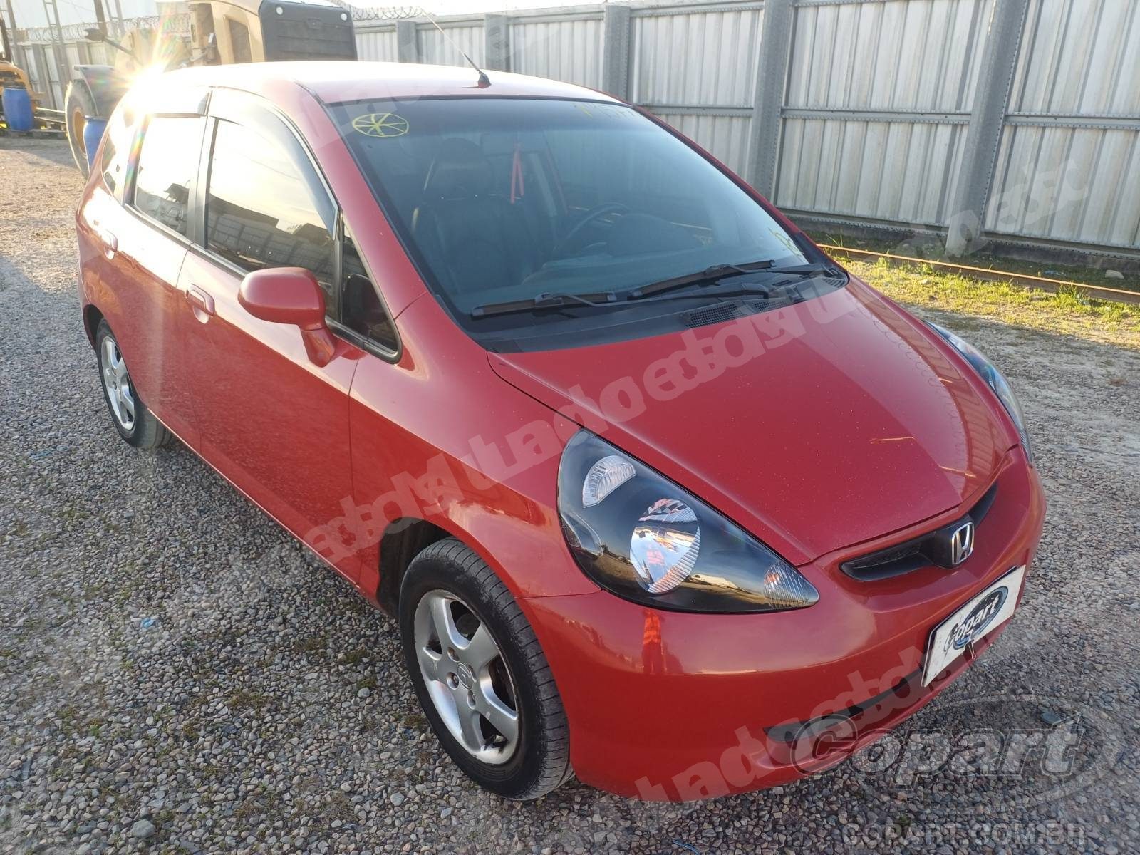 Lote em leilao em Curitiba/PR