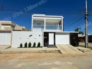 Casa em leilao em Patos/PB