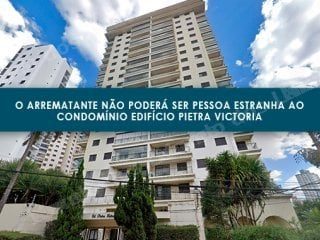 Imovel em leilao em São Paulo/SP