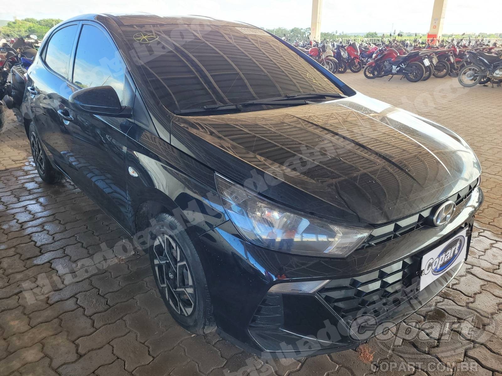 Lote em leilao em Eusébio/CE