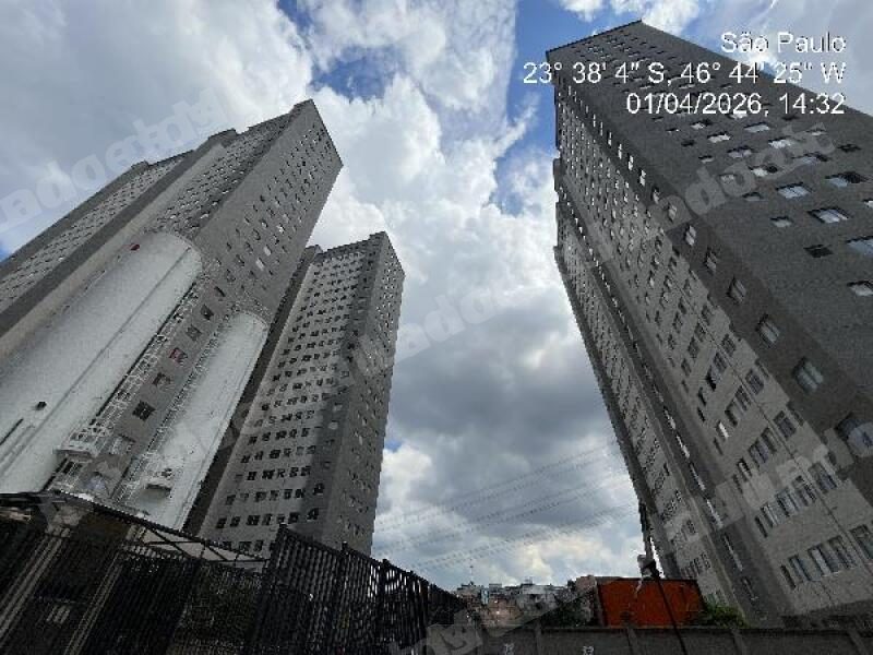 Apartamento em leilao em Sao Paulo/SP