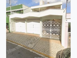 Casa em leilao em Paulista/SP
