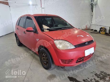 Ford em leilao em São José dos Pinhais/PR