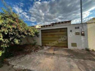 Casa de 71 m2 em leilão em Goiânia/GO