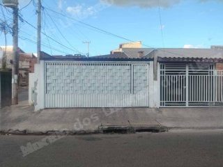 Casa em leilao em Sorocaba/SP