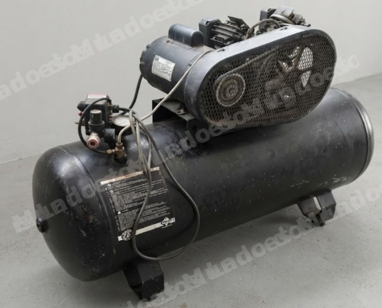 Máquina e equipamento em leilão em Ibirama/SC