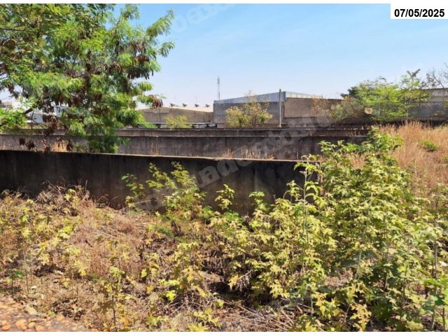 Terreno em leilao em Brasília/DF