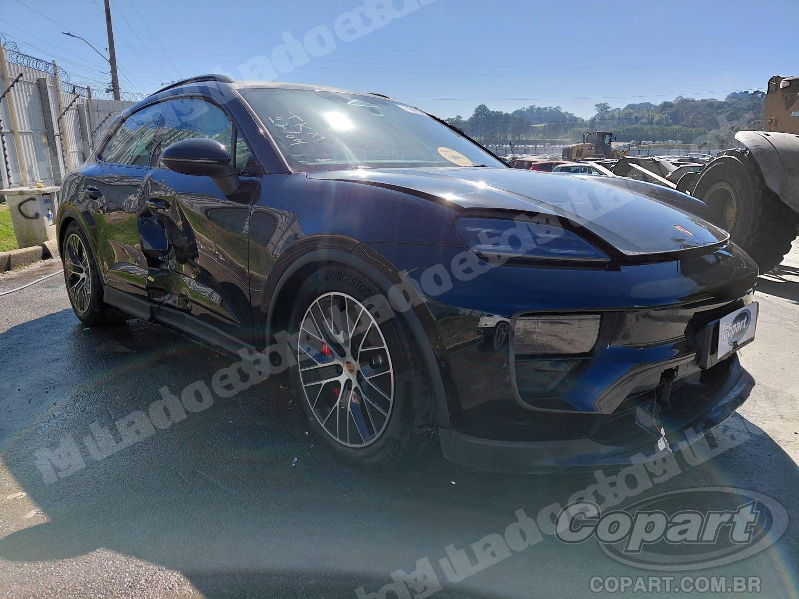 Lote em leilao em Itaquaquecetuba/SP