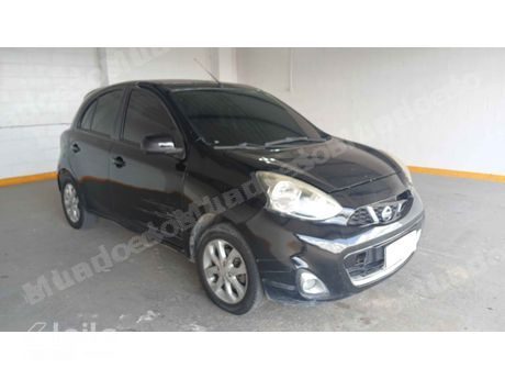 Nissan em leilao em Manaus/AM