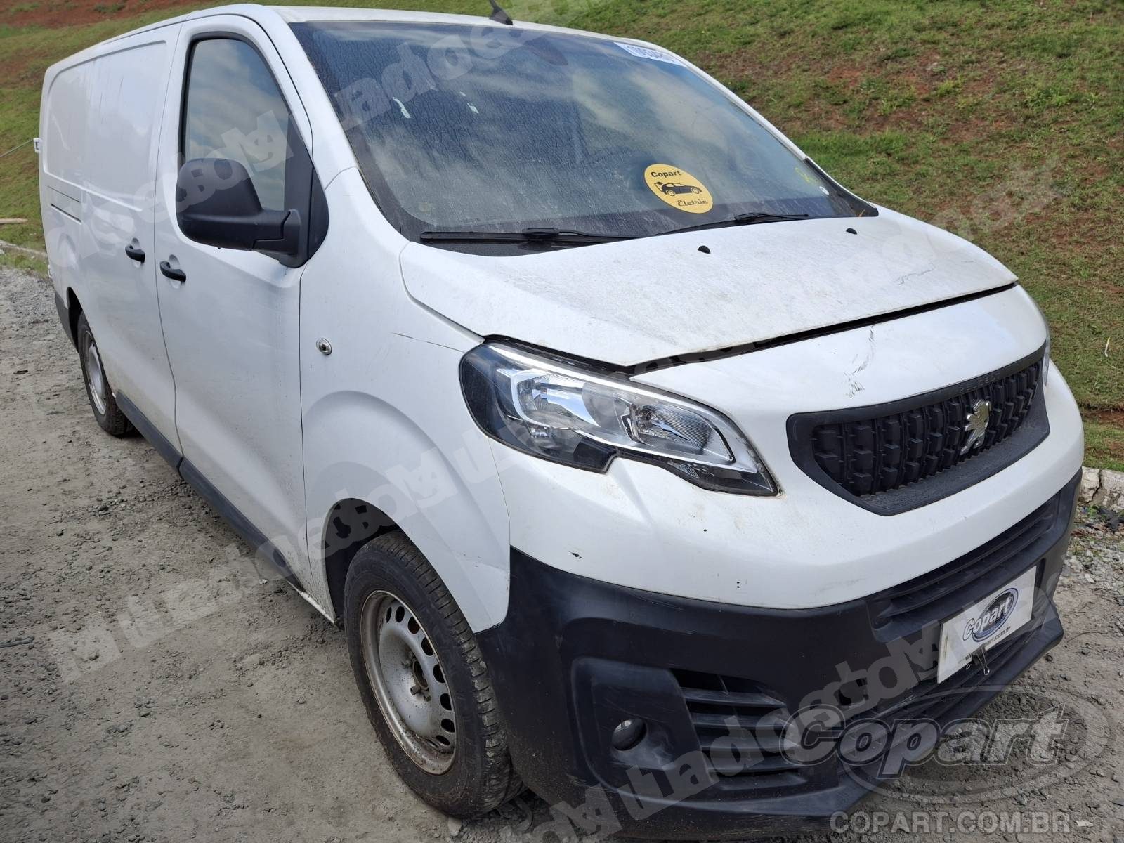 Lote em leilao em Itaquaquecetuba/SP