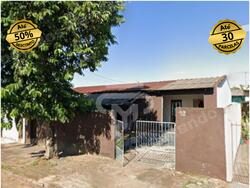 Terreno em leilao em Casas Londrina/PR