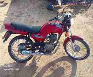 Honda 1999 em leilão em Brasil - Lote 1