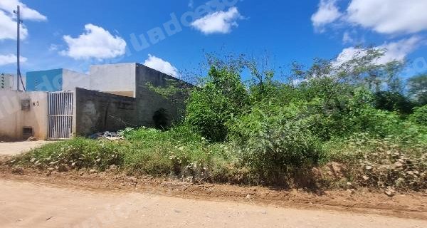 Terreno em leilao em SE