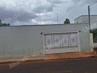 Casa em leilao em Frutal/MG