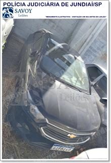 Gm em leilao em Brasil