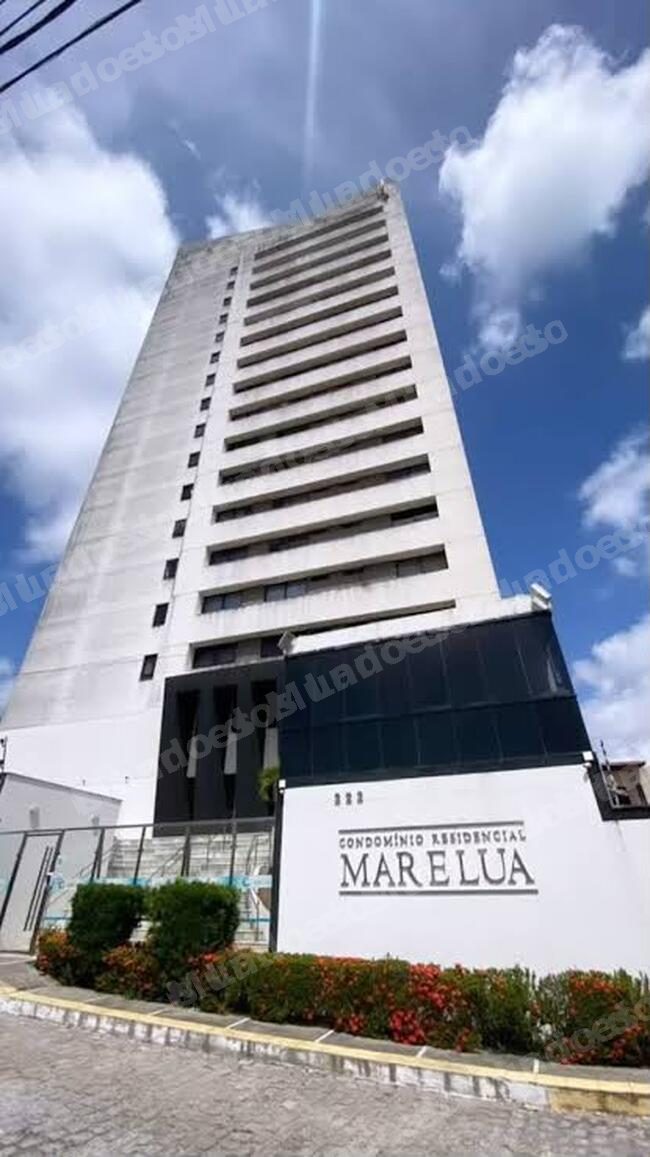 Apartamento em leilao em Natal/RN