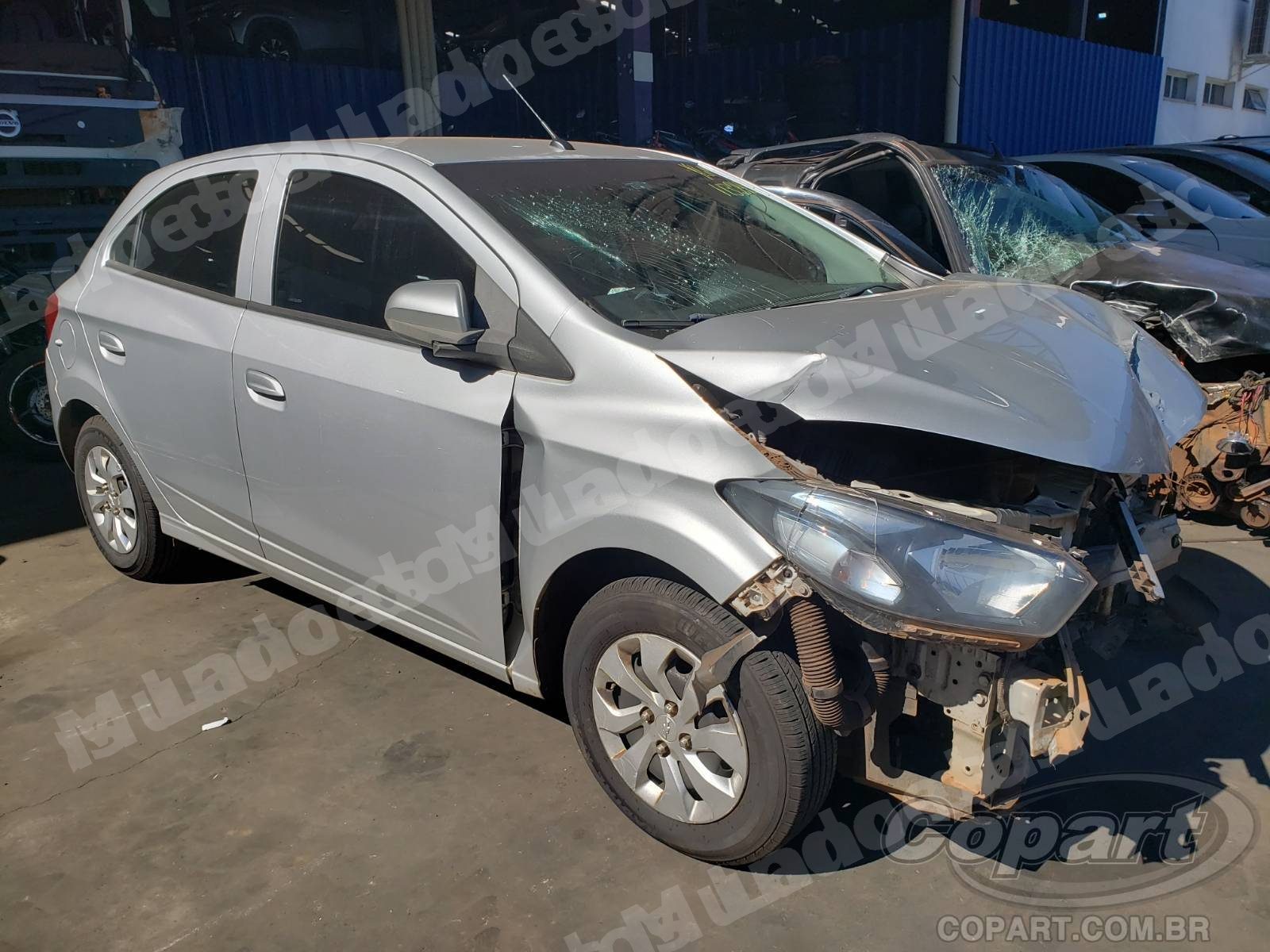 Veiculo em leilao em Ribeirão Preto/SP