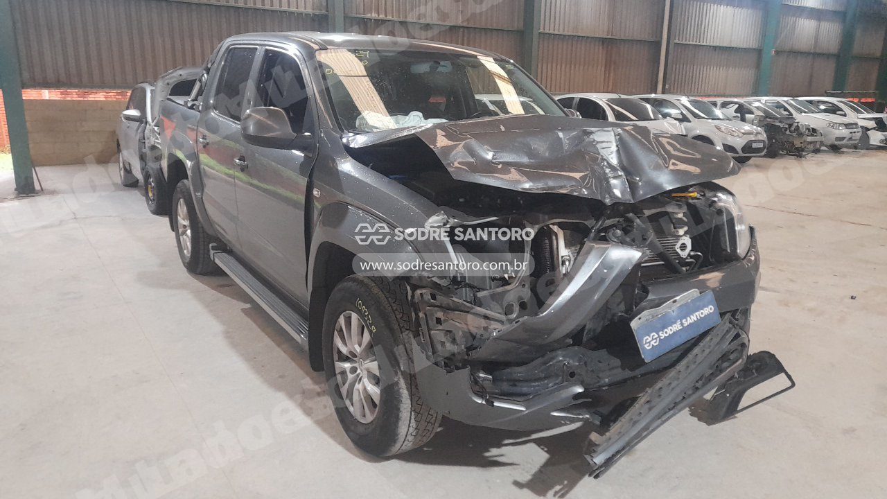 Volkswagen em leilao em Limeira/SP
