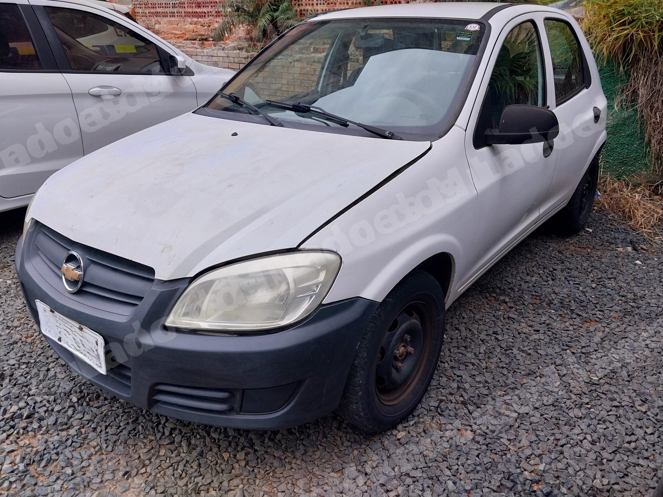 Gm em leilao em Grossa/PR