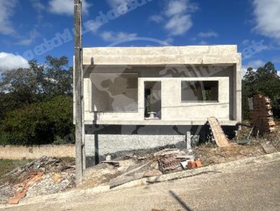 Casa de 77 m2 em leilão em Ibaiti/PR