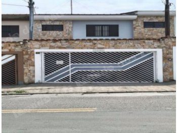 Imóvel de 100 m2 em leilão em São Paulo/SP