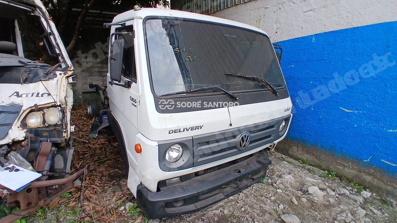 Volkswagen em leilao em Brasil