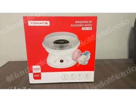Máquina e equipamento em leilão em Aparecida de Goiânia/GO - Lote 4