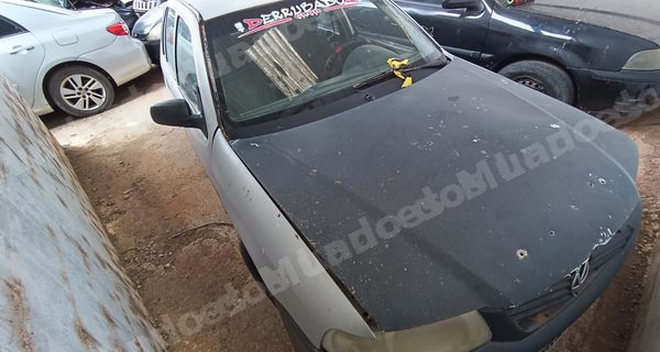 Vw em leilao em Sorriso/MT