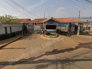 Casa em leilao em Mogi Guaçu/SP