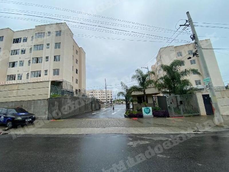 Apartamento em leilao em Rio de Janeiro/RJ