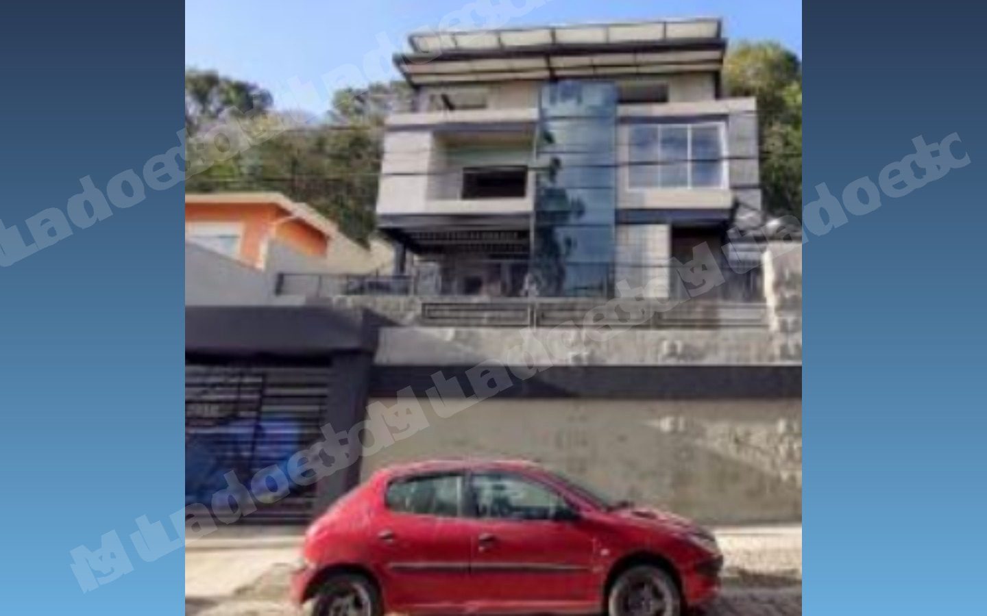 Casa em leilao em Atibaia/SP