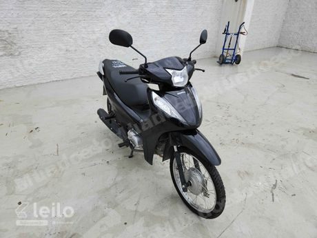 Honda em leilao em Eusébio/CE
