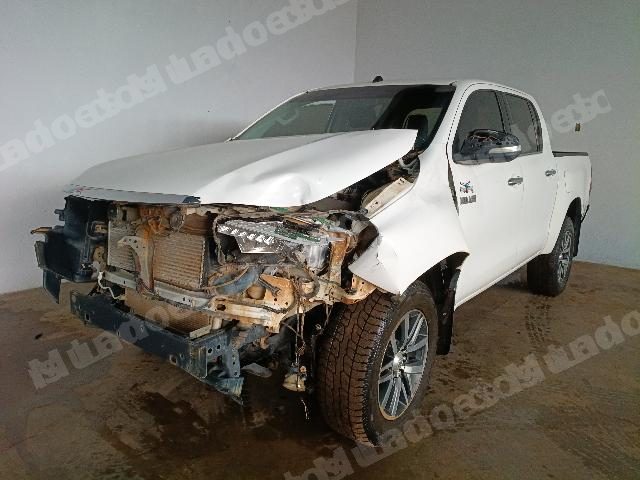 Toyota 2015 em leilão em Porto Velho/RO