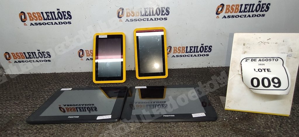Lote em leilao em Brasil